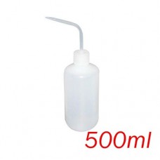 Large Long Necked Squeeze Bottle (500ml)